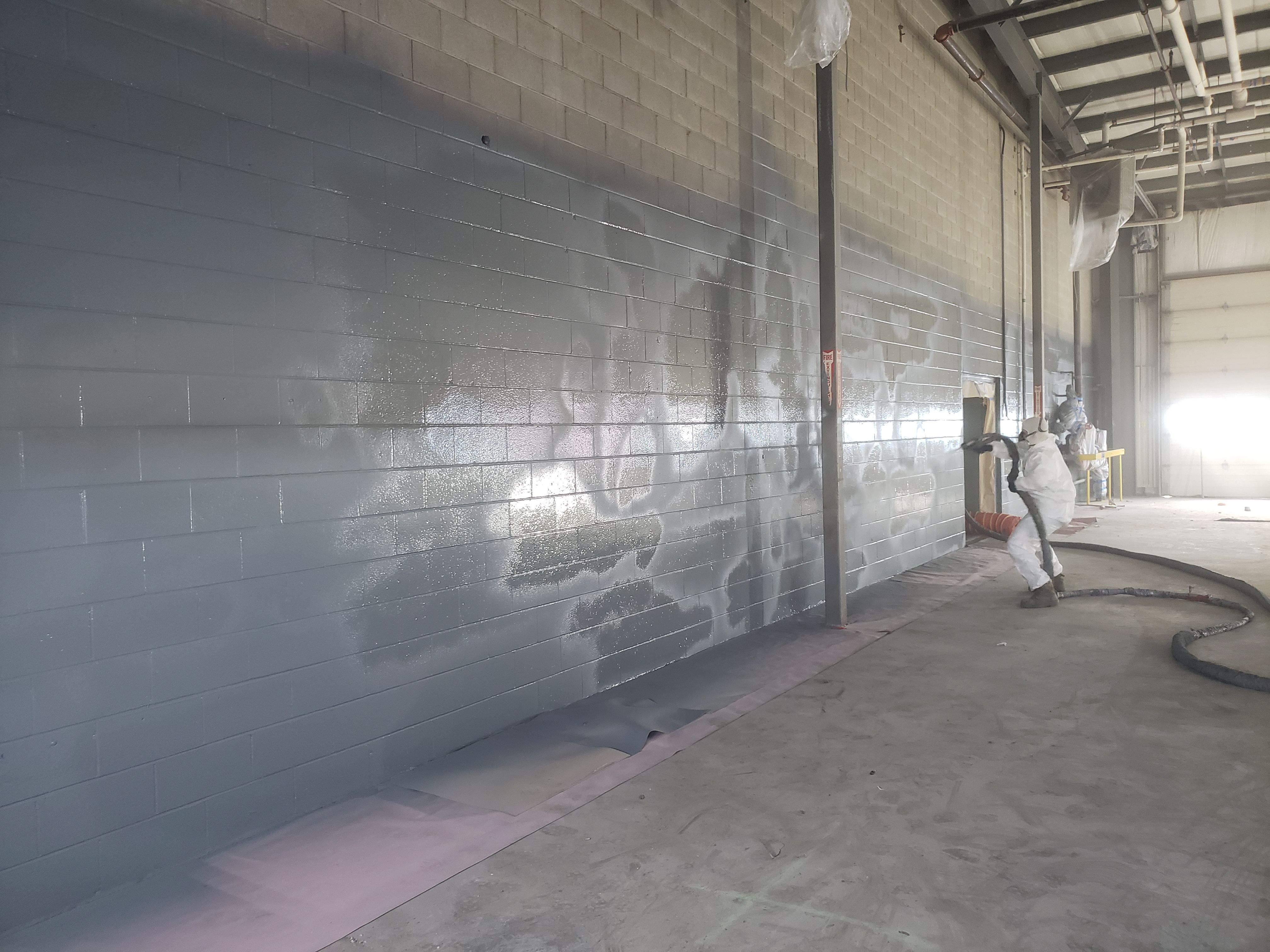 Picture of Ontario Protective Coatings